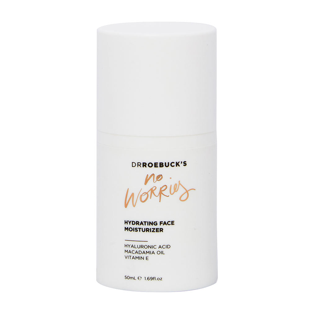 Hydrating store face moisturizer